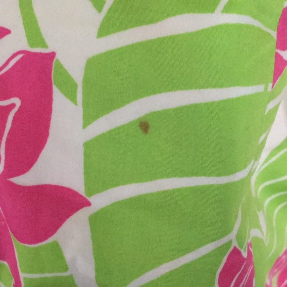 Lilly Pulitzer Dress - Picture 4 of 4